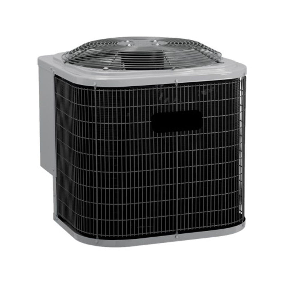 Tempstar N4H660GKP 5 Ton 16 SEER Heat Pump Condensing Unit, 208-230V/1-Phase/60Hz, R-410A