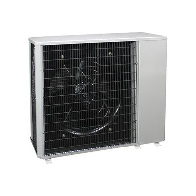3 Ton 14 SEER A/C Condensing Unit, 208-230/1/60, R-410A, Single Stage