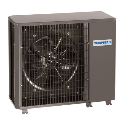 5 Ton 14 SEER A/C Condensing Unit, 460/3/60, R-410A, Single Stage
