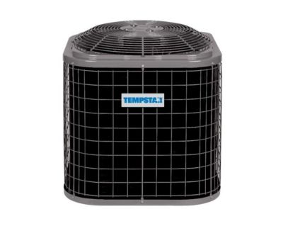 1.5 Ton 14 SEER A/C Condensing Unit, 208-230/1/60, R-410A, Single Stage