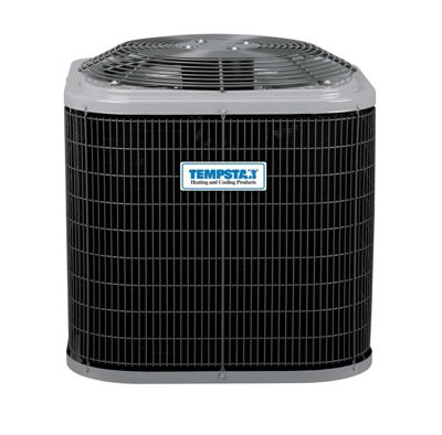 1.5 Ton 15 SEER Heat Pump Condensing Unit, 200-230/1/60, R-410A, Single Stage