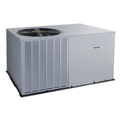 2.5 Ton 13.4 SEER2 Package Heat Pump, 208-230/1/60, R-454B, Single Stage