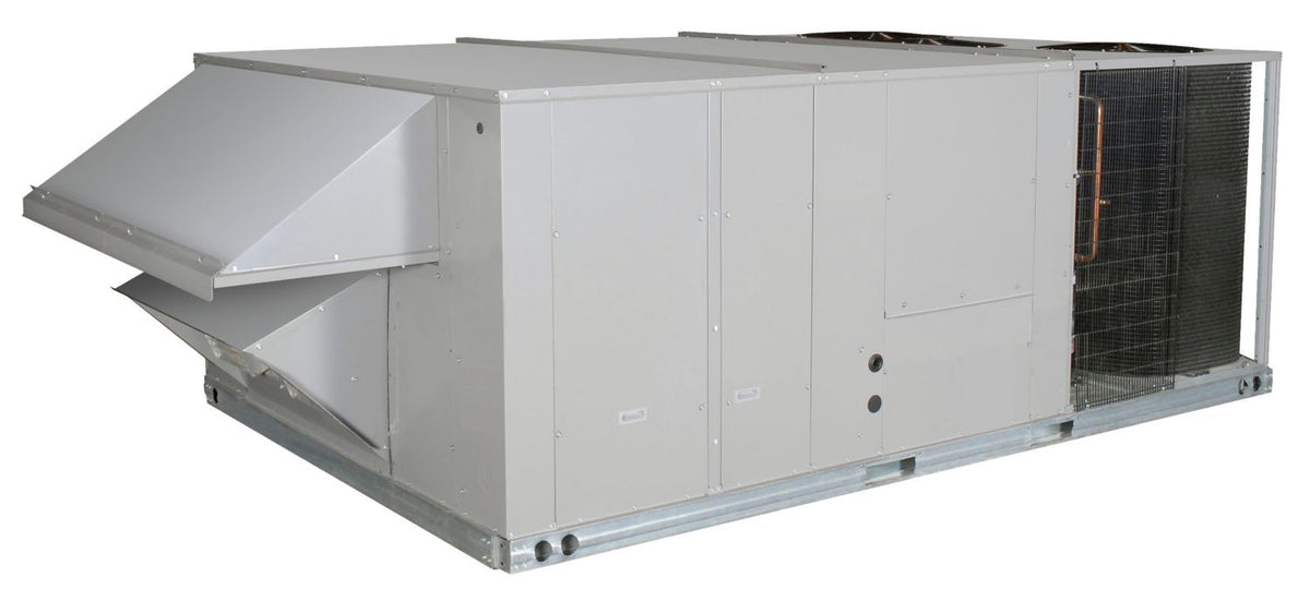 20 Ton 12.2 EER A/C Package Unit, 460/3/60, R-410A