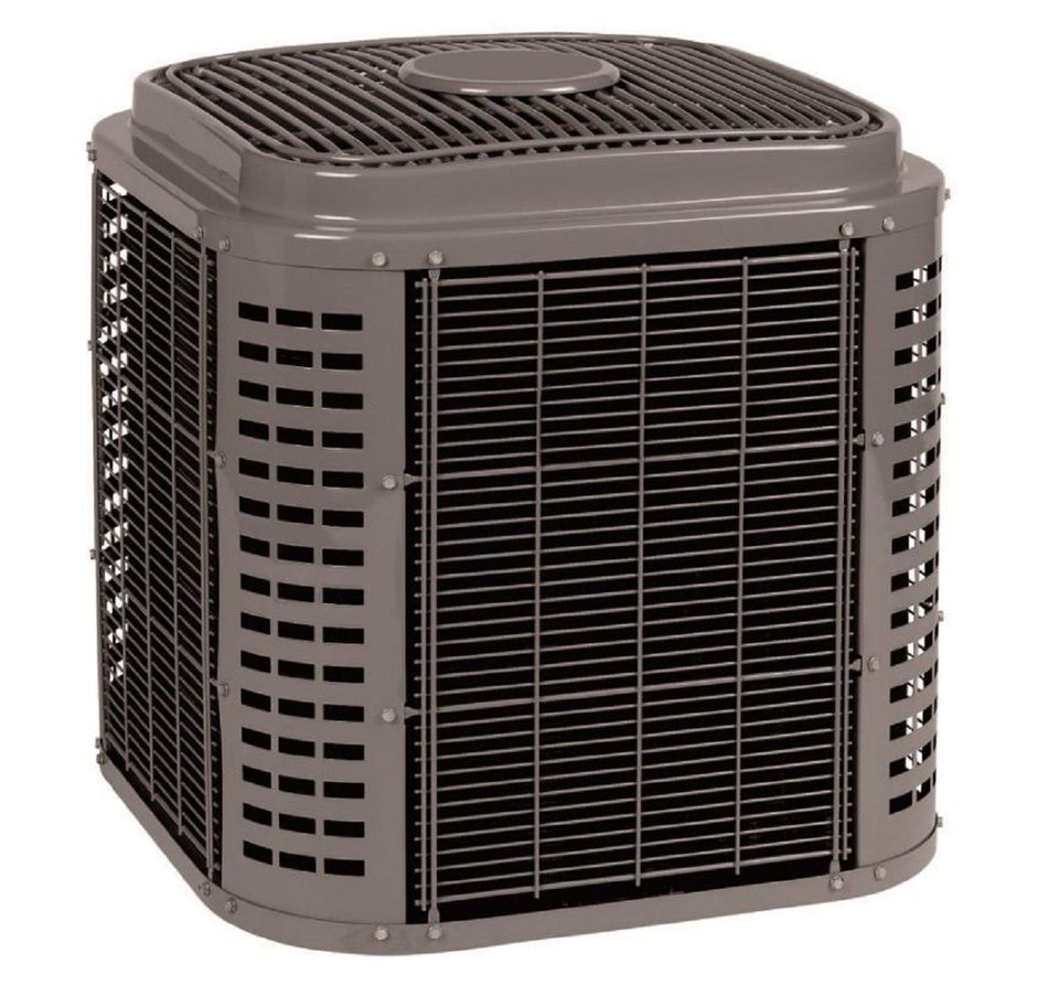 Tempstar T4A7T48AKAWA 4 Ton Air Conditioner Condensing Unit, 208-230V/1-Phase/60Hz, R-410A