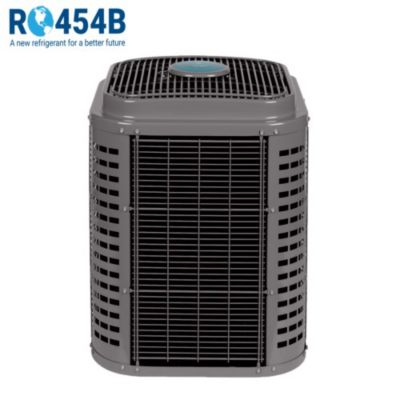 2 Ton Heat Pump Condensing Unit, 208-230/1/60, R-454B, Variable Speed