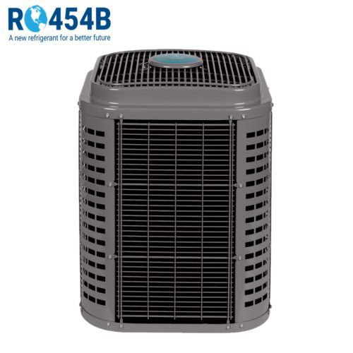 Tempstar T5H3V48AKAAA 4 Ton 23 SEER2 Heat Pump Condensing Unit, 208-230V/1-Phase/60Hz, R-454B