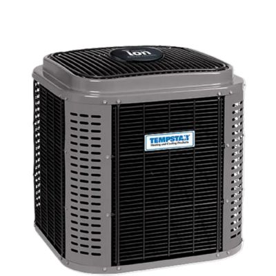 4 Ton 18 SEER2 Heat Pump Condensing Unit, 230/1/60, R-454B, Two-Stage