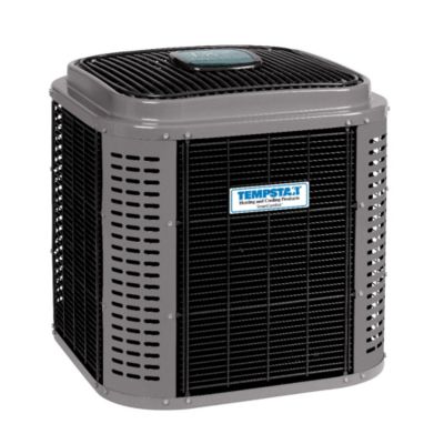 2 Ton 14 SEER A/C Condensing Unit, 208-230/1/60, R-410A, Single Stage