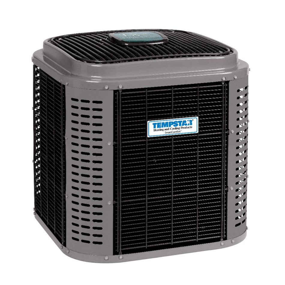 2 Ton 14 SEER A/C Condensing Unit, 208-230/1/60, R-410A, Single Stage