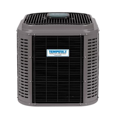 1.5 Ton 16 SEER A/C Condensing Unit, 208-230/1/60, R-410A, Single Stage