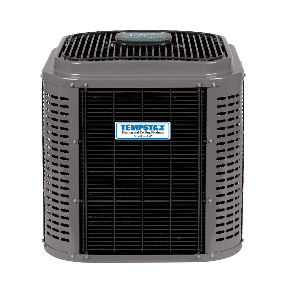2 Ton 16 SEER A/C Condensing Unit, 208-230/1/60, R-410A, Single Stage