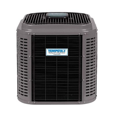 5 Ton 16 SEER A/C Condensing Unit, 208-230/1/60, R-410A, Single Stage