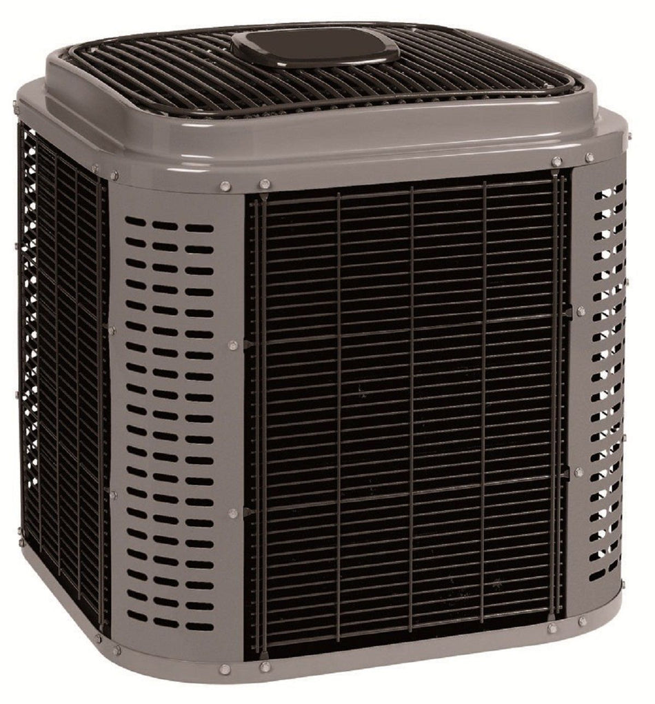 2 Ton 16 SEER Heat Pump Condensing Unit, 208-230/1/60, R-410A, Single Stage