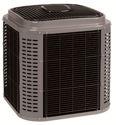 2.5 Ton 16 SEER Heat Pump Condensing Unit, 208-230/1/60, R-410A, Single Stage