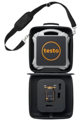 testo Refrigerant Scale 0564 2560 01