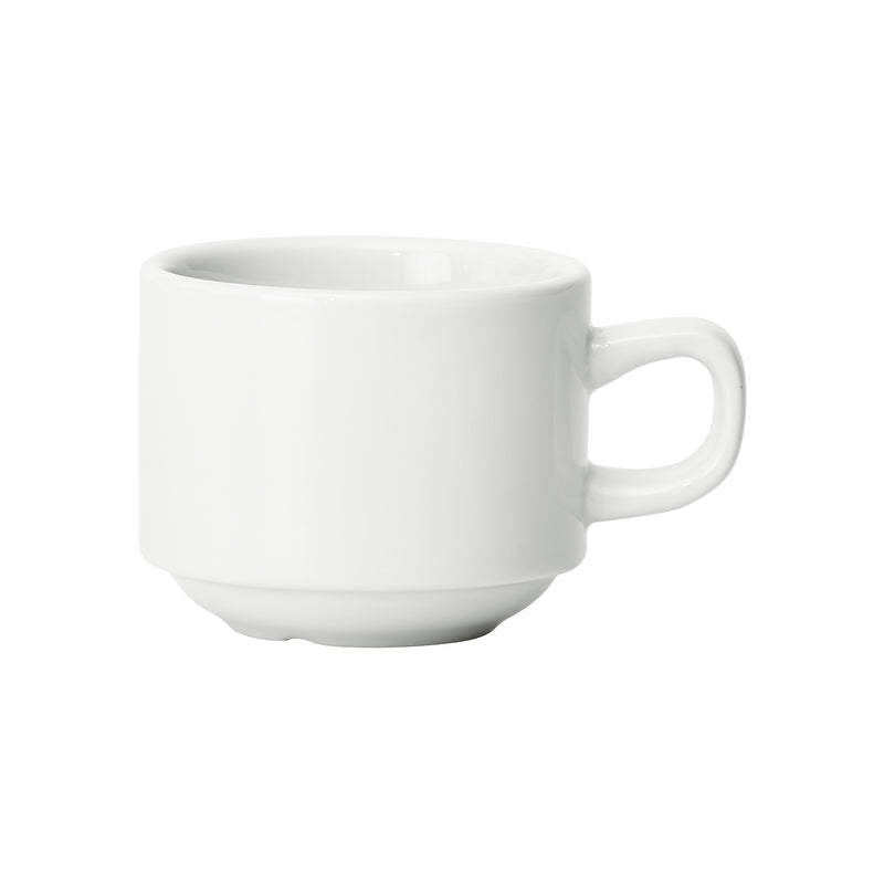 Winco BCC-85 Birkhall Coffee Cup 8-1/2 Oz.
