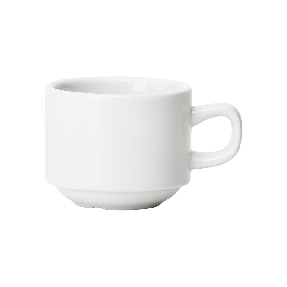 Winco BCC-85 Birkhall Coffee Cup 8-1/2 Oz.