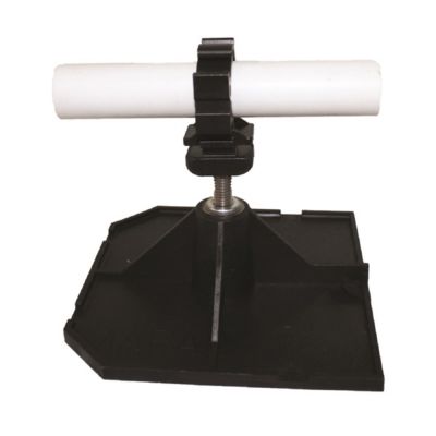 The Metal Shop - 002-550 - MT-1 1-1/2" Pipe Support Kit