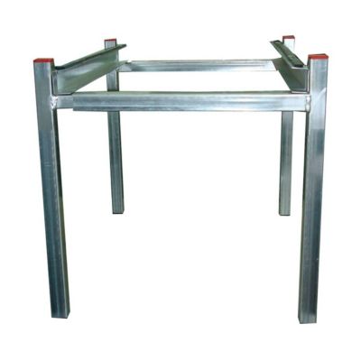 The Metal Shop - 004-024 - #024 Adjustable Stand