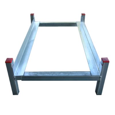 The Metal Shop - 004-375 - Mini Adjustable Stand
