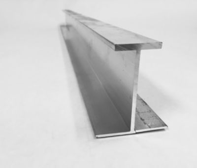 The Metal Shop - 007-625 - 3' I-Beam