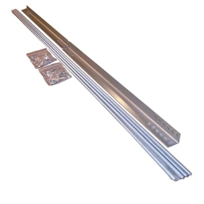 The Metal Shop - 008-376 - 1/4" Hanging Kit