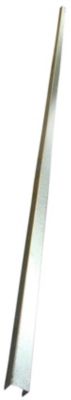 The Metal Shop - 001384 - 4" W x 4" H x 22" L Space Wall Bracket, Max Capacity 300 lbs