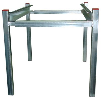 The Metal Shop - 004031 - 28" Air Handler Stand
