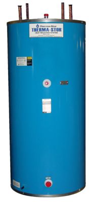 Therma-Stor - 4020166 - Therma-Stor TS-II-120-1