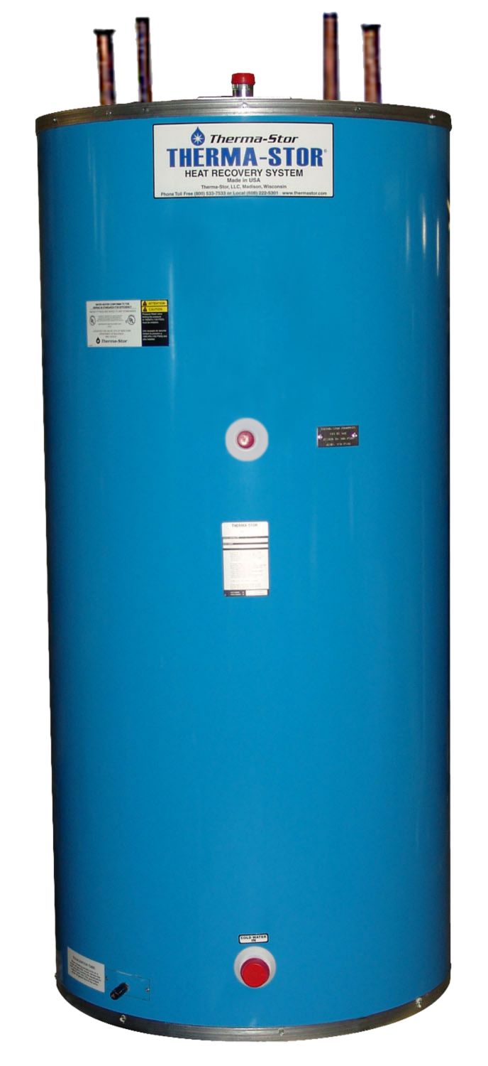 Therma-Stor - 4020166 - Therma-Stor TS-II-120-1