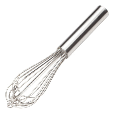 Winco FN-10 10 Inch French Whip Stainless Steel Professional Tool