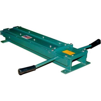 Tin Knocker Tube Bender TKCHEEK