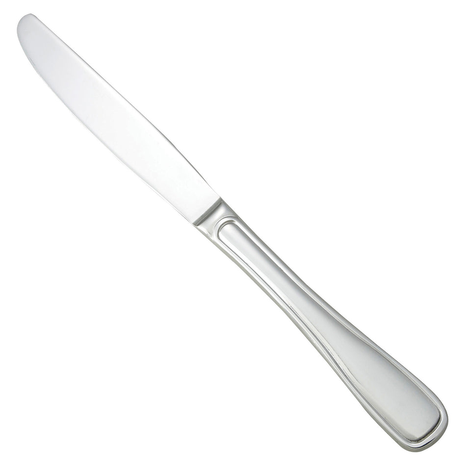 12 pack Winco 0033-08 Oxford Dinner Knife, Extra Heavyweight