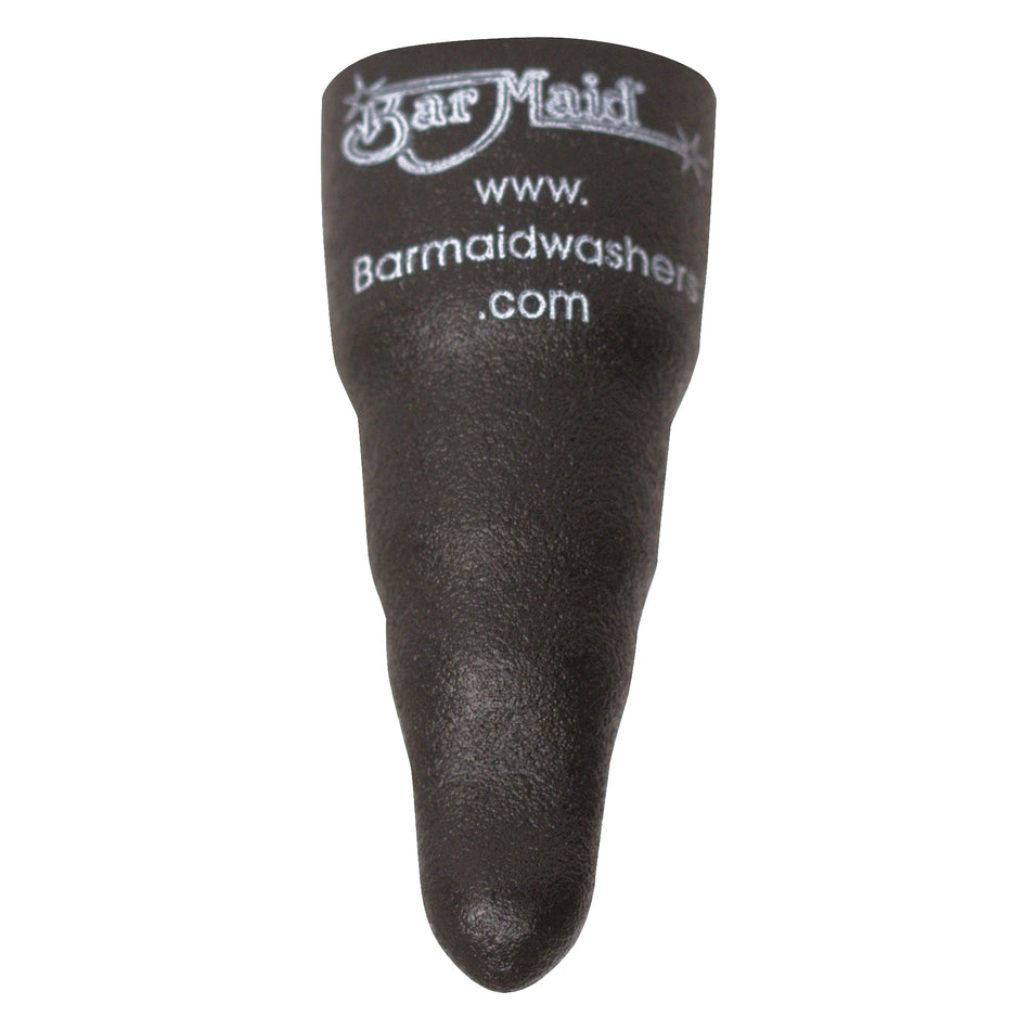 Winco TAP-CAP Bar Maid Tao Caps for Draft Beer Taps - 12 Pieces/Pack