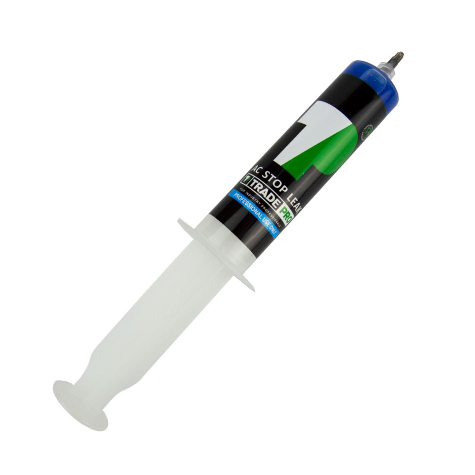 TRADEPRO 45333, TP00280 - A/C Leak Freeze 1.5 oz
