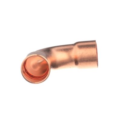 TRADEPRO TP-1/290CELR Copper 90° Elbow 1/2"