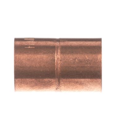 TRADEPRO TP-1/2CC Copper Coupling 1/2"