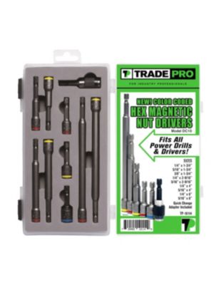 TRADEPRO® Drill Chuck TP-10114