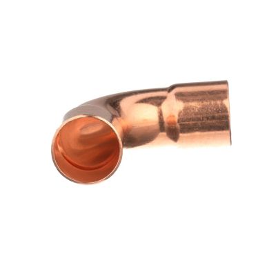 TRADEPRO TP-3/490CELR Copper 90° Elbow 3/4"