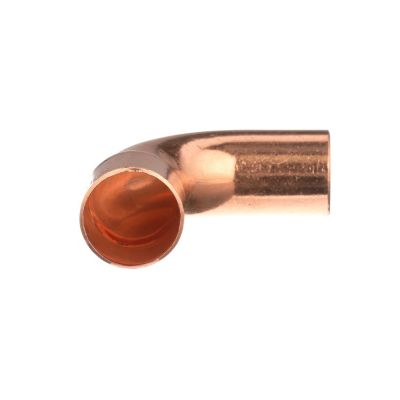 TRADEPRO TP-3/490CELRST Copper 90° Elbow 3/4"
