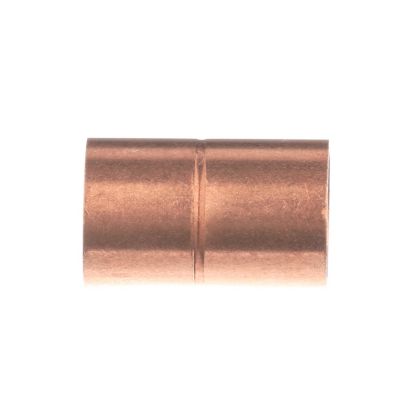 TRADEPRO TP-3/8CC Copper Coupling 3/8"