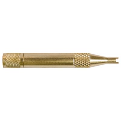 TRADEPRO® Valve Core Brass TP-3813