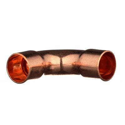 TRADEPRO TP-5/890CELR Copper 90° Elbow 5/8"