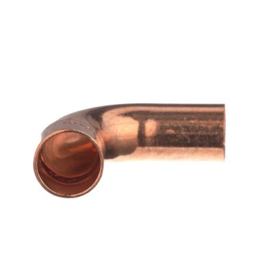 TRADEPRO TP-5/890CELRST Copper 90° Elbow 5/8"