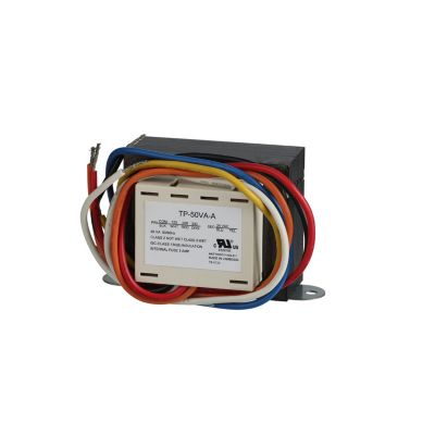 TRADEPRO® Transformer Single Phase 120-208-240/24V 50VA TP-50VA-A
