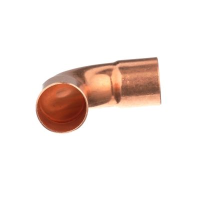 TRADEPRO TP-7/890CELR Copper 90° Elbow 7/8"