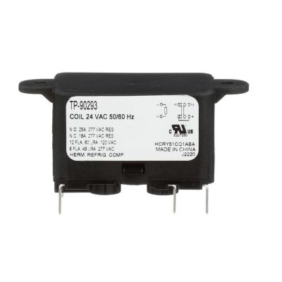 TRADEPRO® Relay 24V SPDT TP-90293