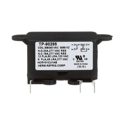 TRADEPRO® Relay 12 Amp 240V SPDT TP-90295