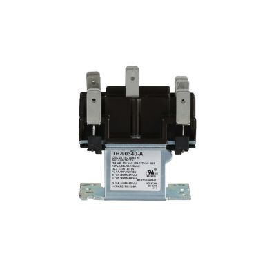TRADEPRO® Relay 12 Amp DPDT TP-90340-A