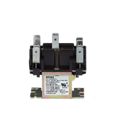 TRADEPRO® Relay 15 Amp 240V DPDT TP-90342